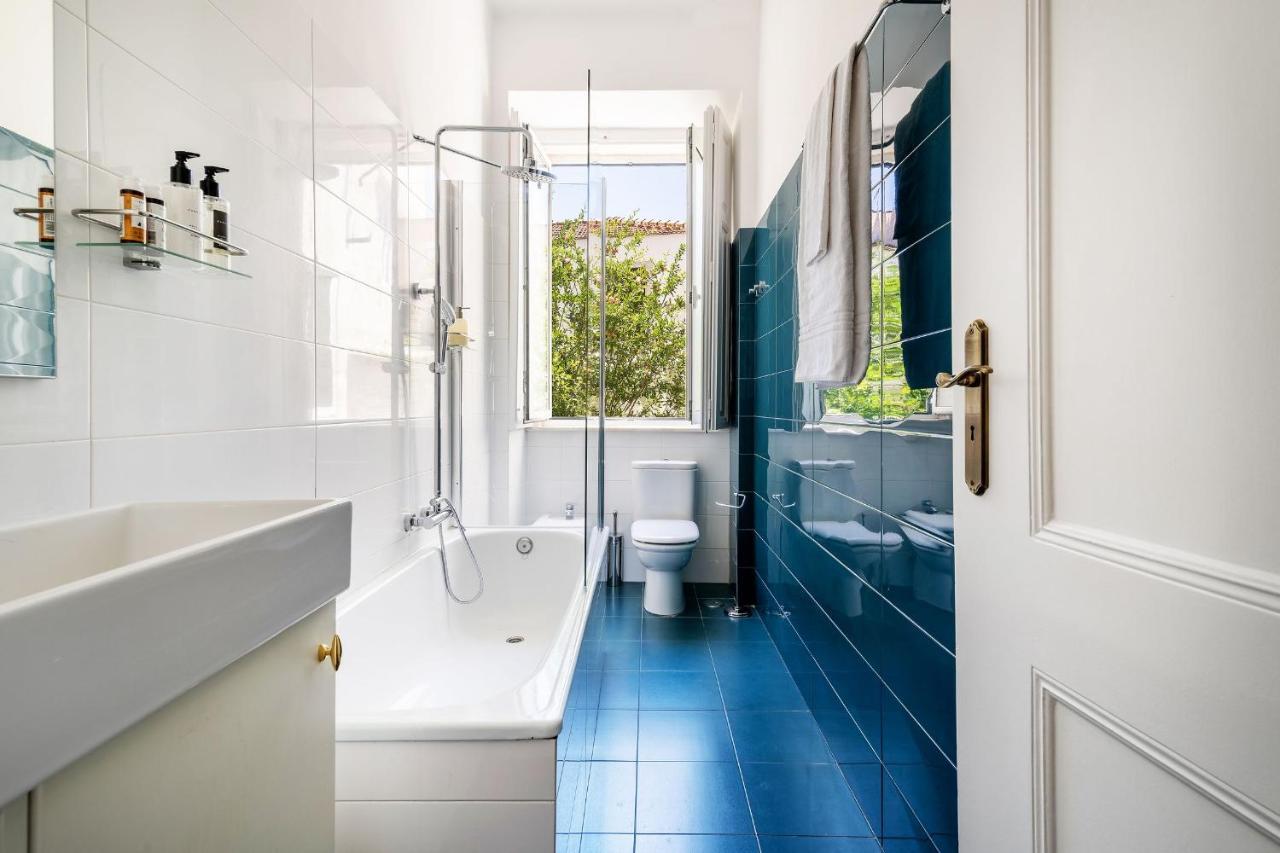 Lovelystay - The Wanderers Hideout Lisbon Luaran gambar
