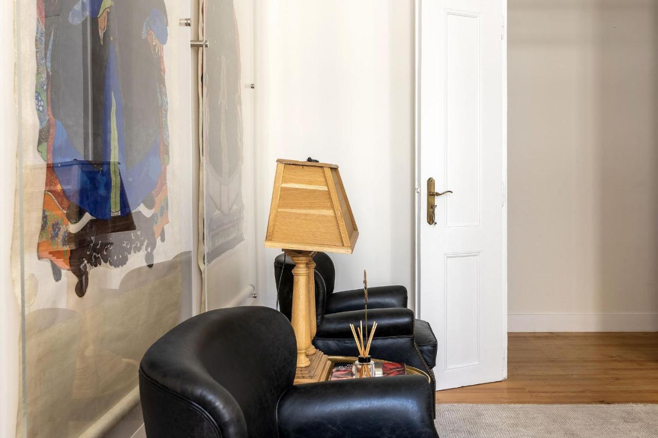 Lovelystay - The Wanderers Hideout Lisbon Luaran gambar