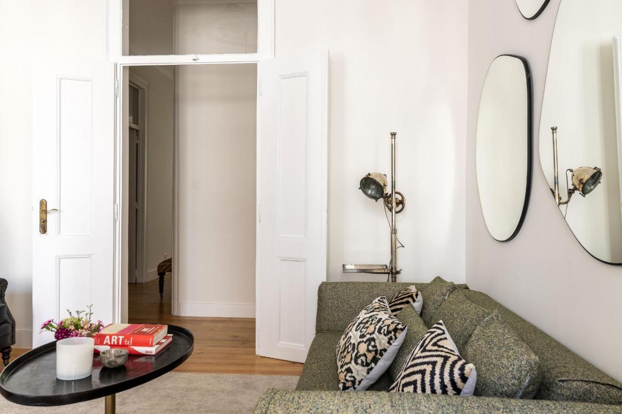 Lovelystay - The Wanderers Hideout Lisbon Luaran gambar