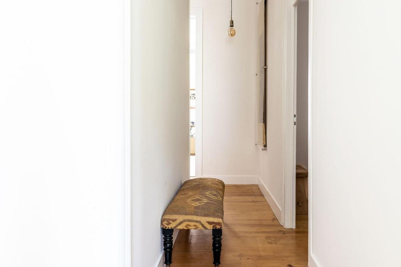 Lovelystay - The Wanderers Hideout Lisbon Luaran gambar