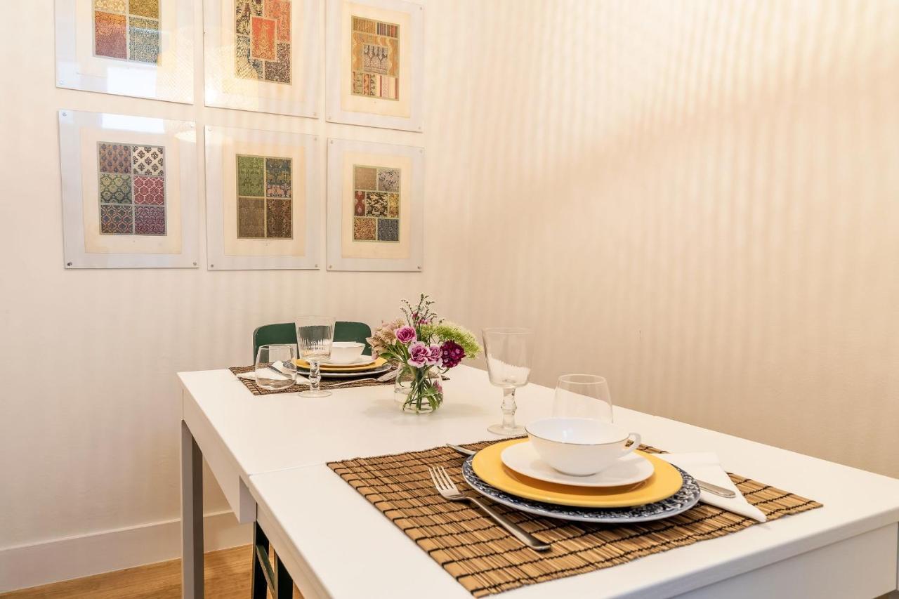 Lovelystay - The Wanderers Hideout Lisbon Luaran gambar