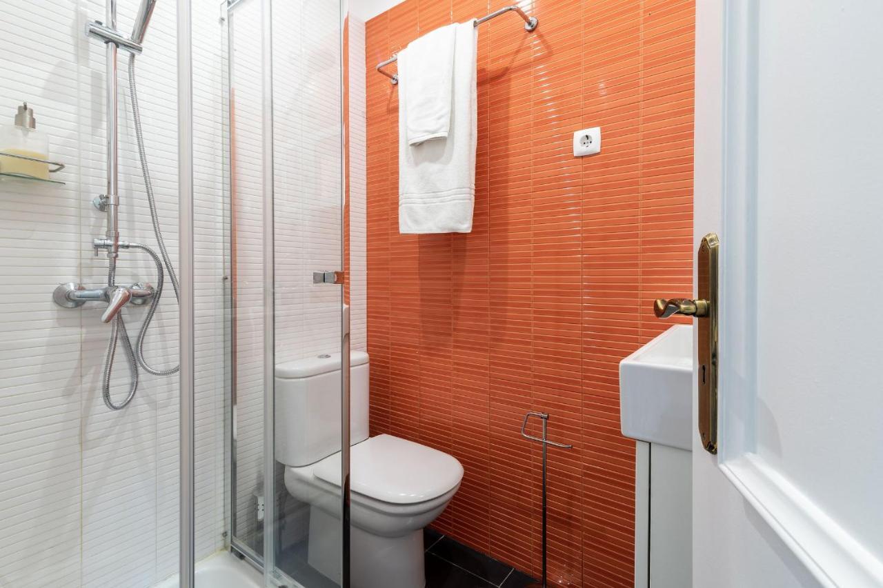 Lovelystay - The Wanderers Hideout Lisbon Luaran gambar