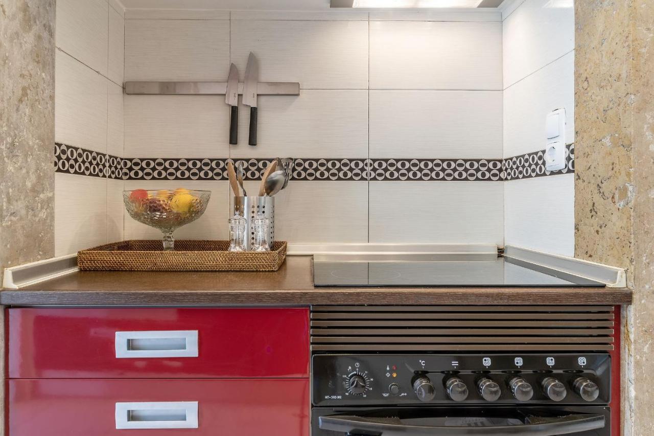 Lovelystay - The Wanderers Hideout Lisbon Luaran gambar