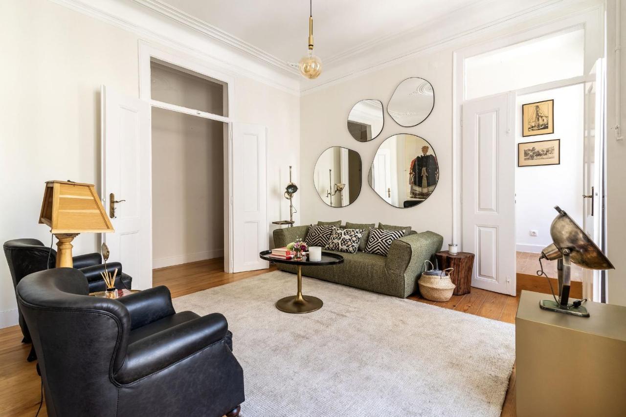 Lovelystay - The Wanderers Hideout Lisbon Luaran gambar