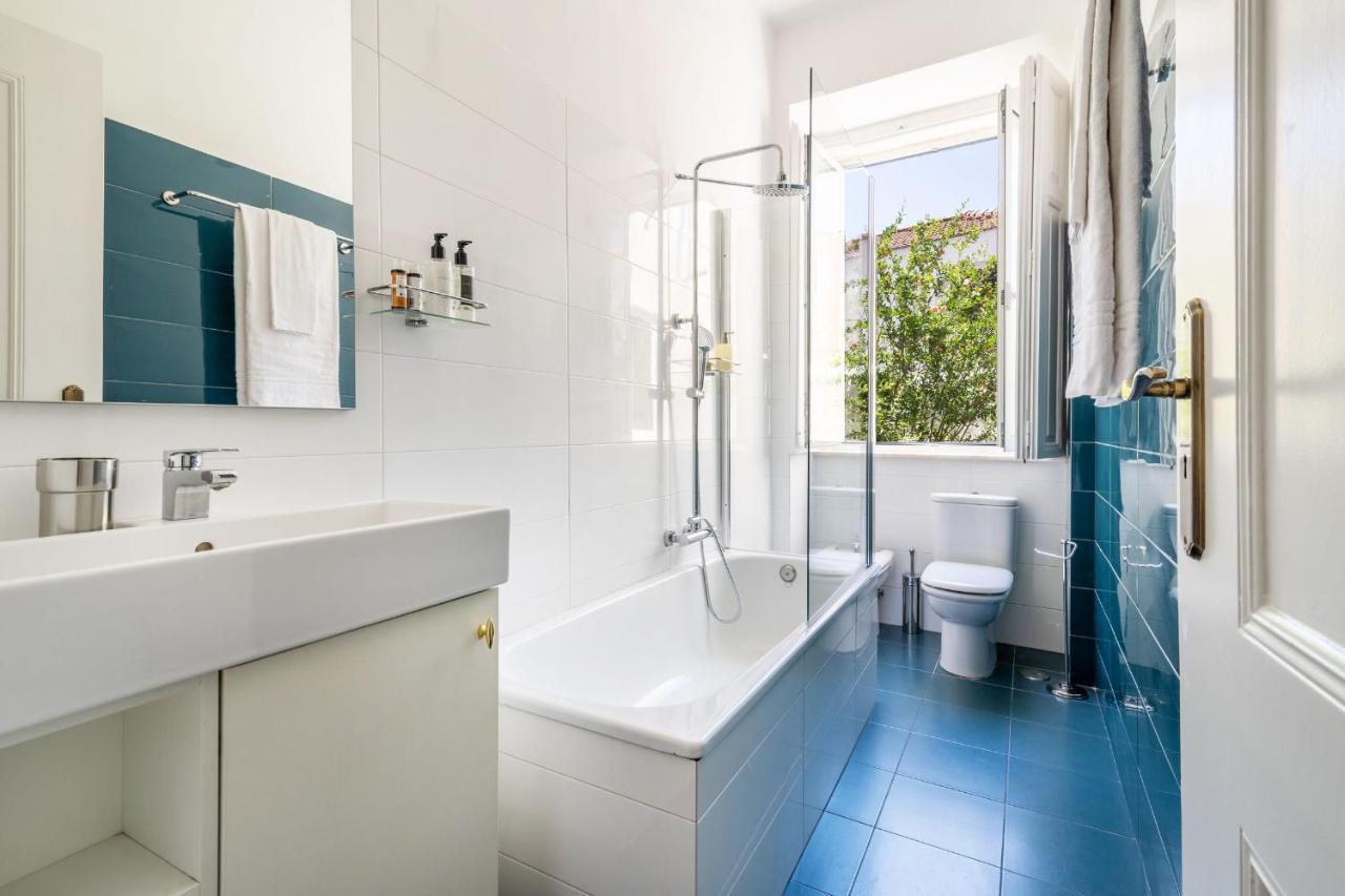 Lovelystay - The Wanderers Hideout Lisbon Luaran gambar