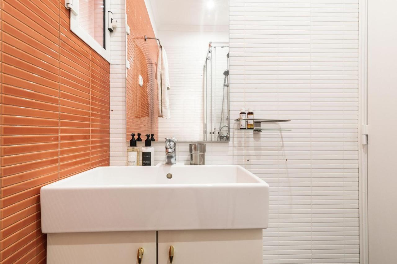 Lovelystay - The Wanderers Hideout Lisbon Luaran gambar