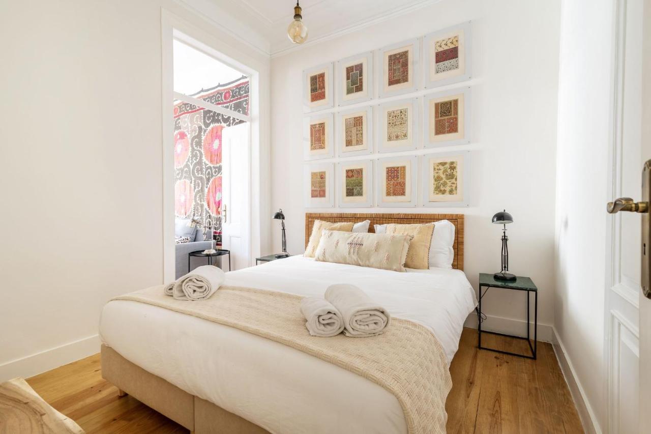 Lovelystay - The Wanderers Hideout Lisbon Luaran gambar
